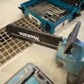 617658-12 Stort Makita elhandverktygspaket