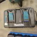 617658-13 Stort Makita elhandverktygspaket