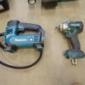 617658-15 Stort Makita elhandverktygspaket