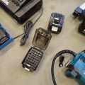 617658-16 Stort Makita elhandverktygspaket
