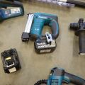 617658-17 Stort Makita elhandverktygspaket
