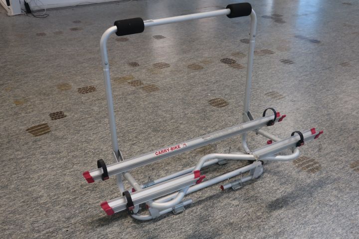 793096-1 Bicycle rack - Fiamma Carry-Bike Caravan XL A Pro