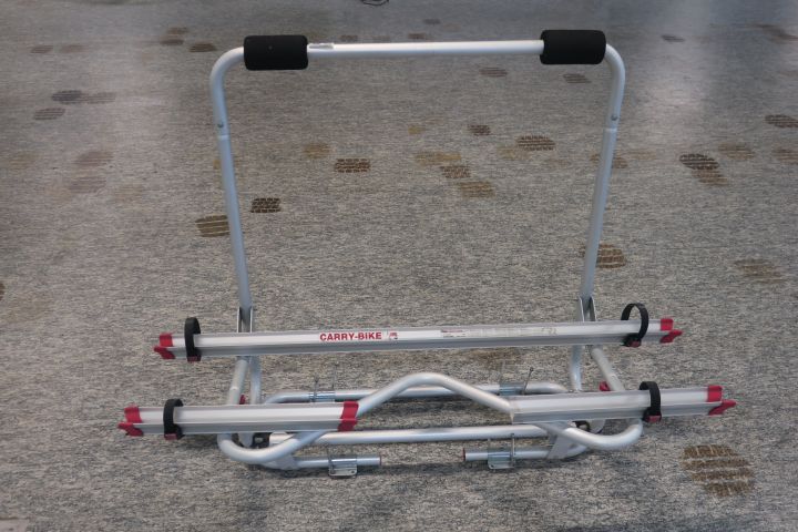 793096-2 Bicycle rack - Fiamma Carry-Bike Caravan XL A Pro