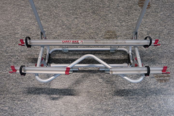 793096-3 Bicycle rack - Fiamma Carry-Bike Caravan XL A Pro