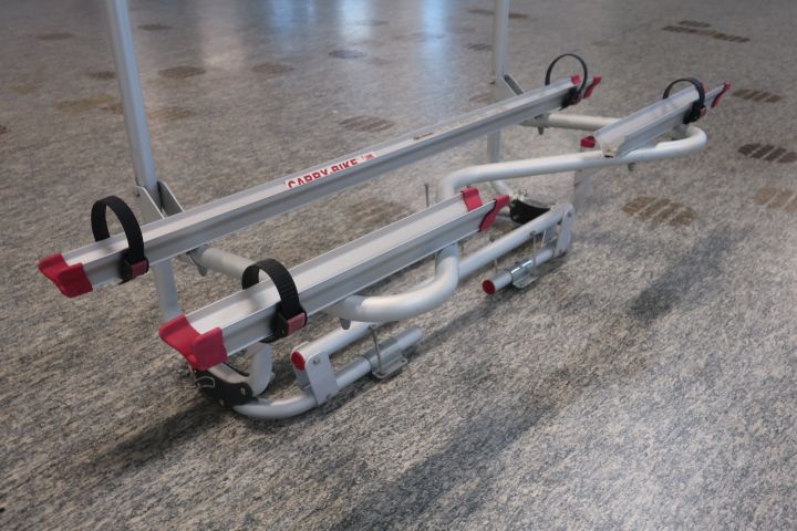 793096-4 Bicycle rack - Fiamma Carry-Bike Caravan XL A Pro