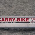 793096-5 Bicycle rack - Fiamma Carry-Bike Caravan XL A Pro