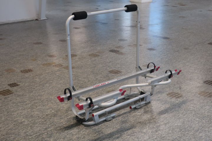 793096-8 Bicycle rack - Fiamma Carry-Bike Caravan XL A Pro