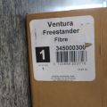 793111-6 Complete awning, Ventura Freestander Cumulus High [new]