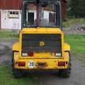 807307-4 Wheel loader JCB 408 -95