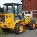 807307-5 Wheel loader JCB 408 -95