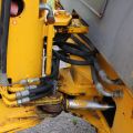 807307-12 Wheel loader JCB 408 -95