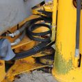 807307-13 Wheel loader JCB 408 -95