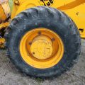 807307-15 Wheel loader JCB 408 -95