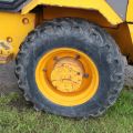 807307-16 Wheel loader JCB 408 -95