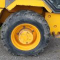 807307-17 Wheel loader JCB 408 -95