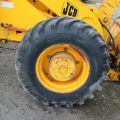 807307-18 Wheel loader JCB 408 -95
