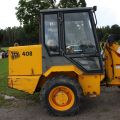 807307-20 Wheel loader JCB 408 -95