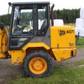 807307-21 Wheel loader JCB 408 -95