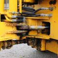 807307-22 Wheel loader JCB 408 -95