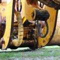 807307-24 Wheel loader JCB 408 -95