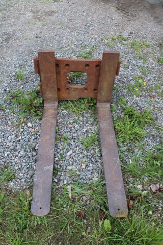 807307-27 Wheel loader JCB 408 -95