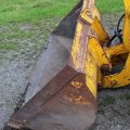 807307-29 Wheel loader JCB 408 -95