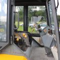807307-30 Wheel loader JCB 408 -95