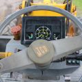 807307-32 Wheel loader JCB 408 -95