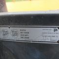 807307-36 Wheel loader JCB 408 -95