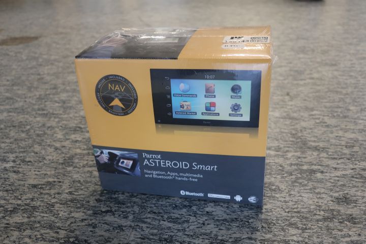 793143-1 Parrot Asteroid smart