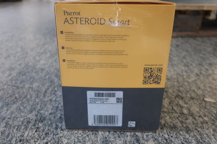793143-7 Parrot Asteroid smart