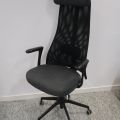 793185-1 Desk chair, IKEA Järvfjället # 2