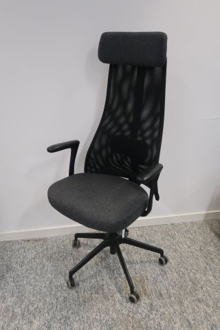 793185-1 Desk chair, IKEA Järvfjället # 2