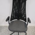 793185-2 Desk chair, IKEA Järvfjället # 2
