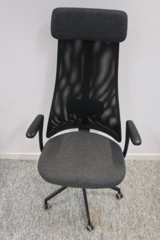 793185-2 Desk chair, IKEA Järvfjället # 2