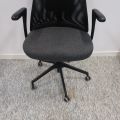 793185-3 Desk chair, IKEA Järvfjället # 2