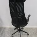 793185-4 Desk chair, IKEA Järvfjället # 2