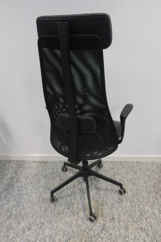 793185-4 Desk chair, IKEA Järvfjället # 2