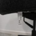 793185-5 Desk chair, IKEA Järvfjället # 2