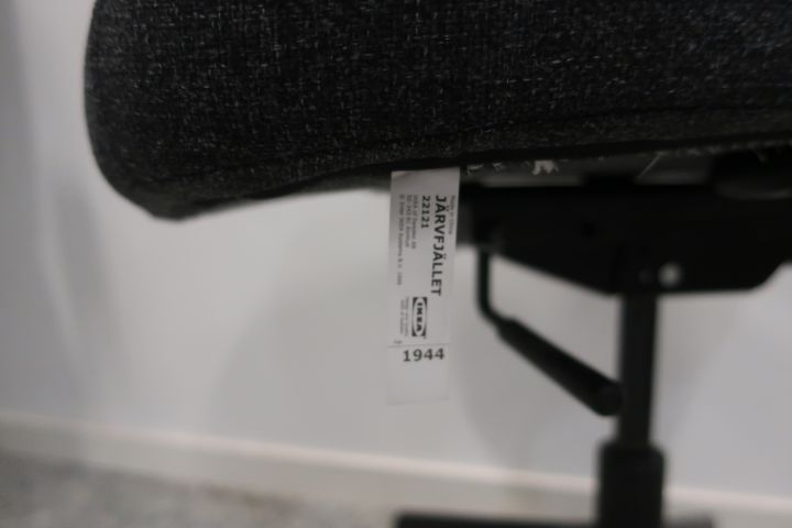 793185-5 Desk chair, IKEA Järvfjället # 2