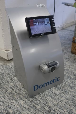 793209-1 Rear view camera with display, Waeco