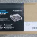 793219-4 Skylight for caravan / motorhome, Dometic Mikro Heiki 280x280mm