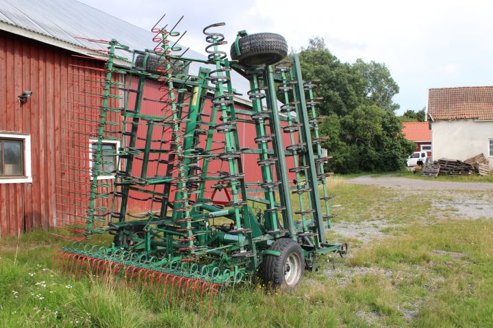 807312-4 Harv Wibergs Europe 950 -96