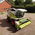 779021-9 Claas Jaguar 880 -96