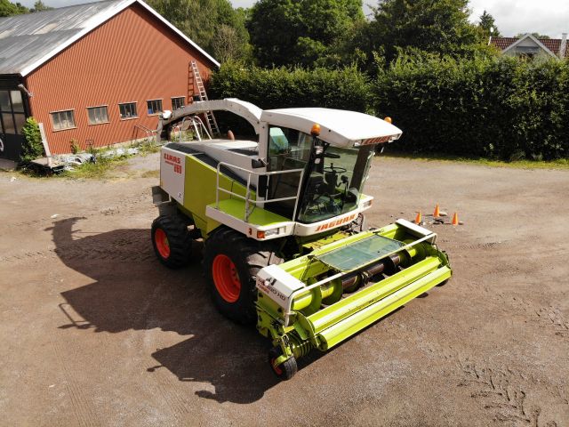 779021-9 Claas Jaguar 880 -96