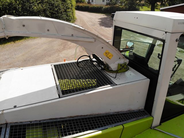779021-13 Claas Jaguar 880 -96
