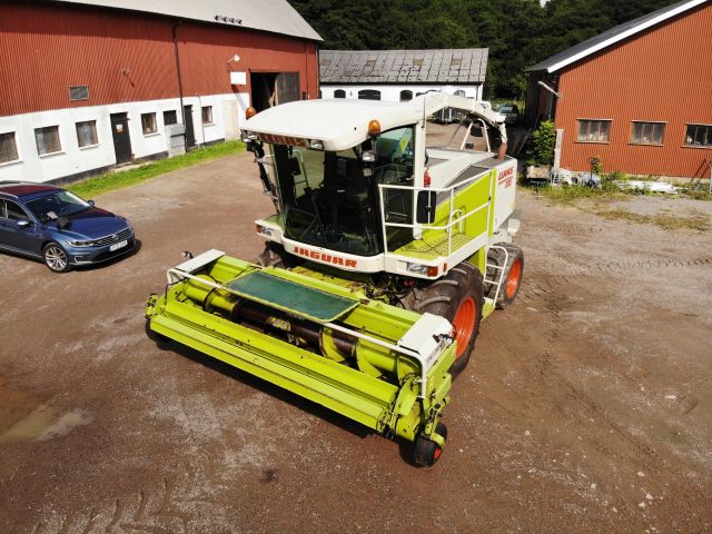 779021-2 Claas Jaguar 880 -96