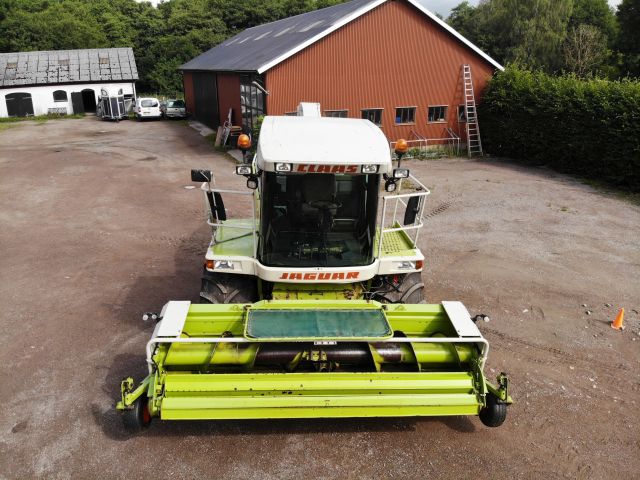 779021-10 Claas Jaguar 880 -96