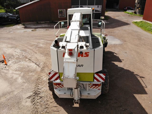 779021-6 Claas Jaguar 880 -96