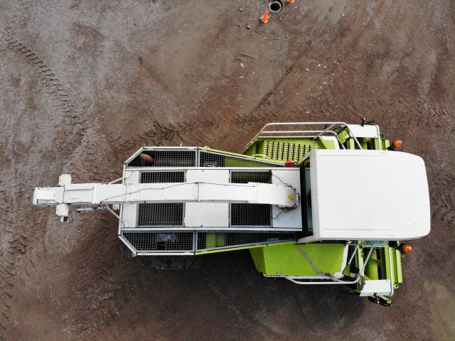 779021-11 Claas Jaguar 880 -96
